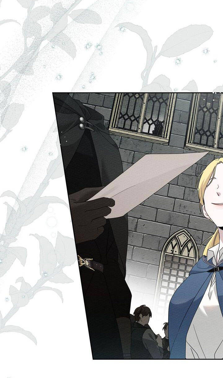 Dưới Bóng Cây Sồi Chapter 70.1 - Trang 2