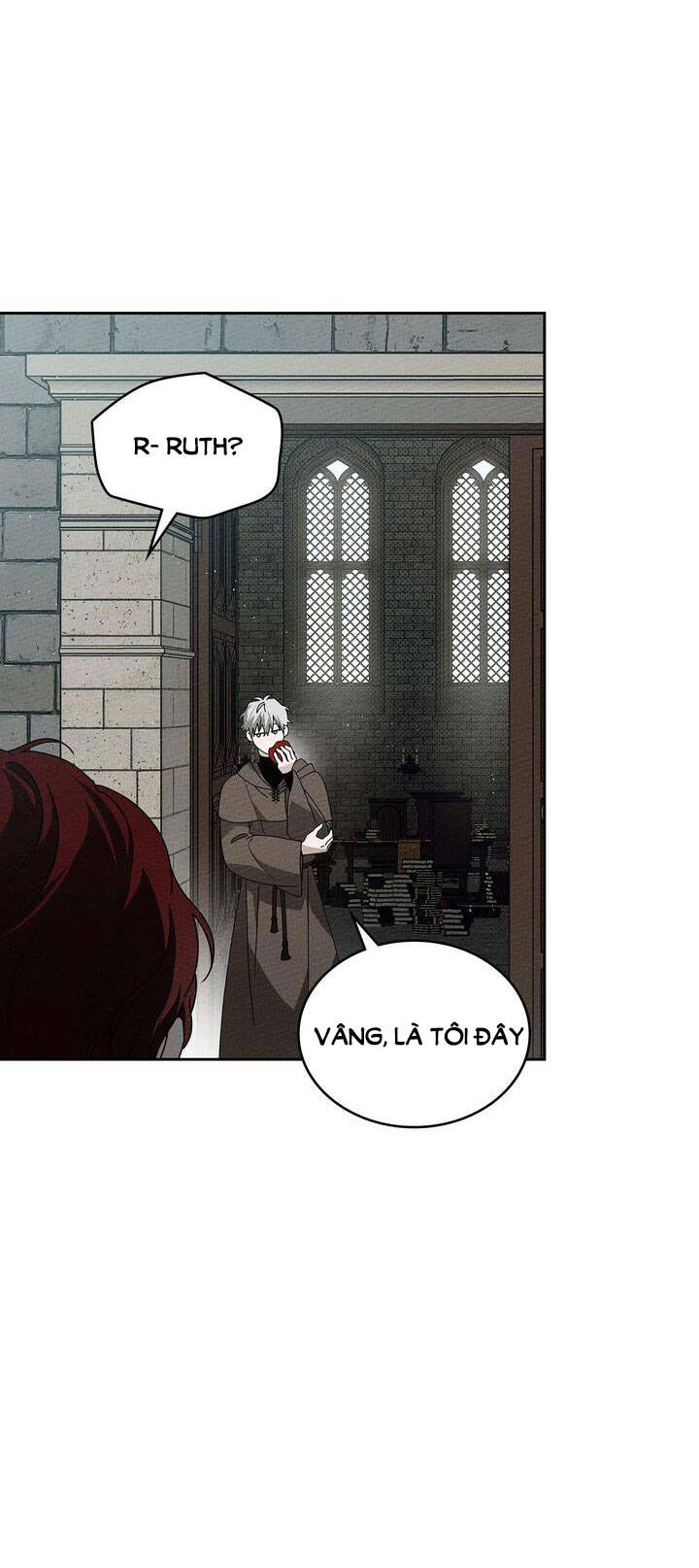 Dưới Bóng Cây Sồi Chapter 70.1 - Trang 2