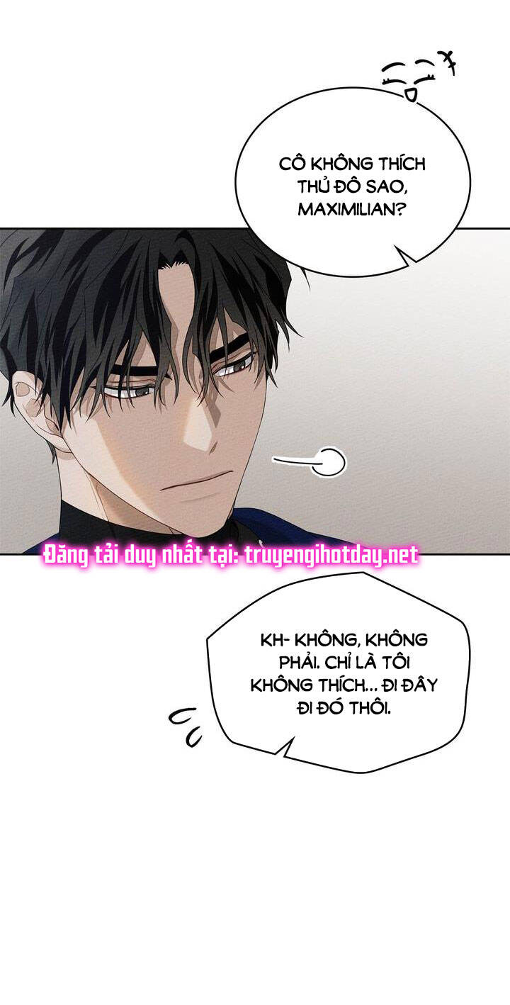 Dưới Bóng Cây Sồi Chapter 70.1 - Trang 2