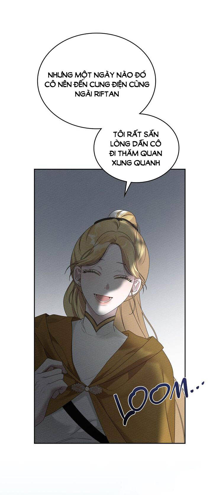 Dưới Bóng Cây Sồi Chapter 70.1 - Trang 2