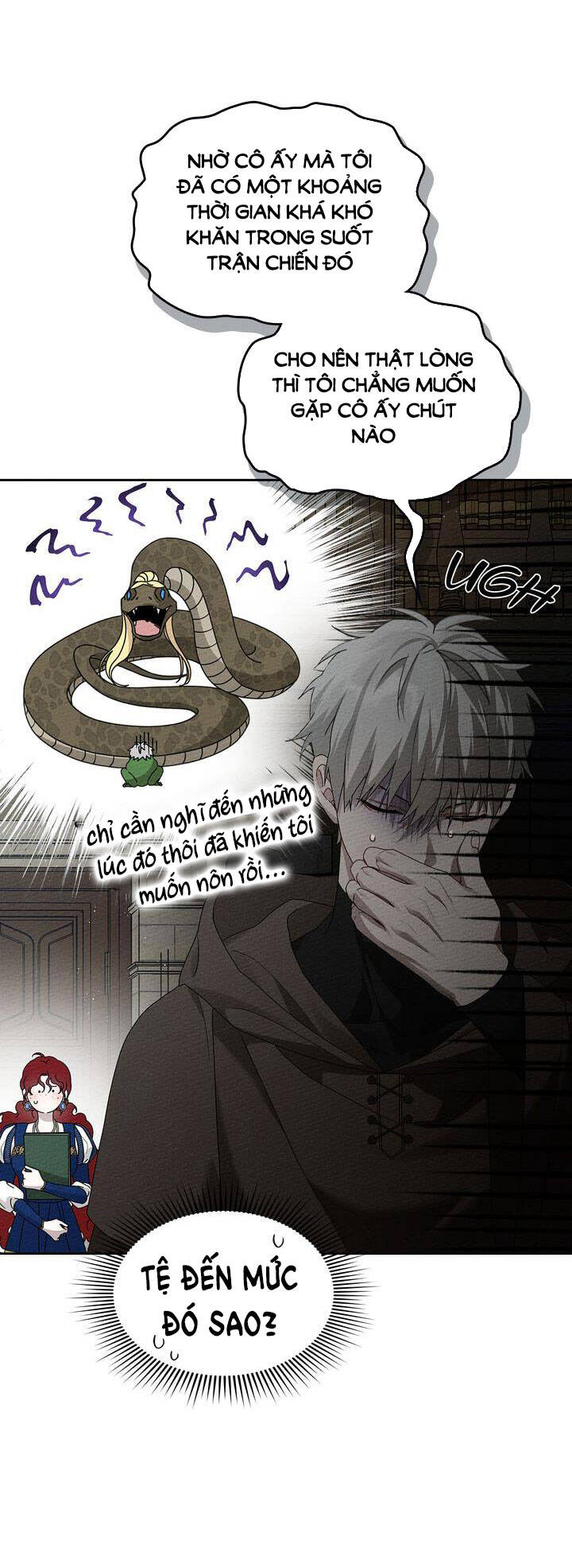 Dưới Bóng Cây Sồi Chapter 70.2 - Trang 2