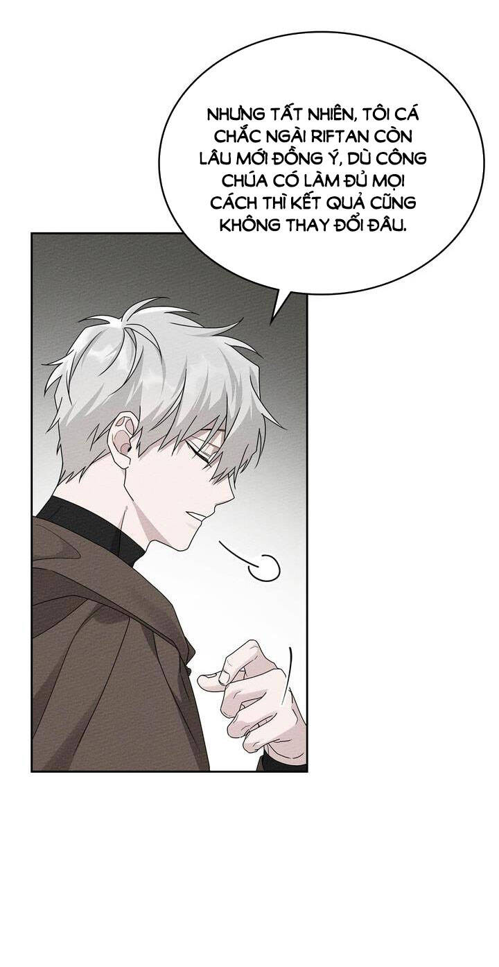 Dưới Bóng Cây Sồi Chapter 70.2 - Trang 2