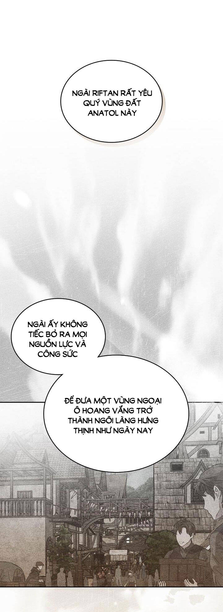 Dưới Bóng Cây Sồi Chapter 70.2 - Trang 2