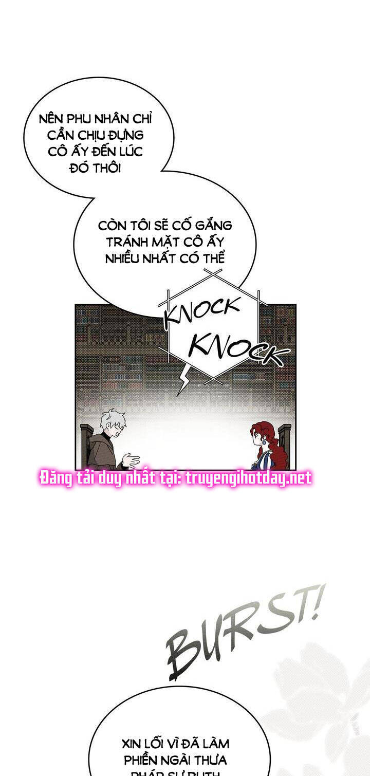 Dưới Bóng Cây Sồi Chapter 70.2 - Trang 2