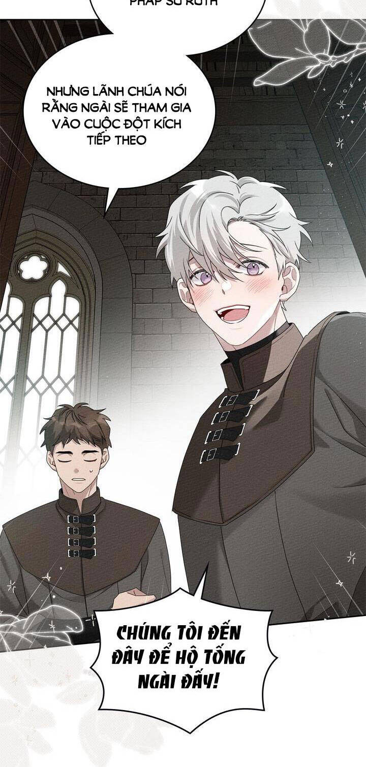 Dưới Bóng Cây Sồi Chapter 70.2 - Trang 2