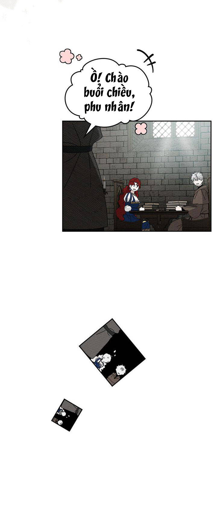 Dưới Bóng Cây Sồi Chapter 70.2 - Trang 2