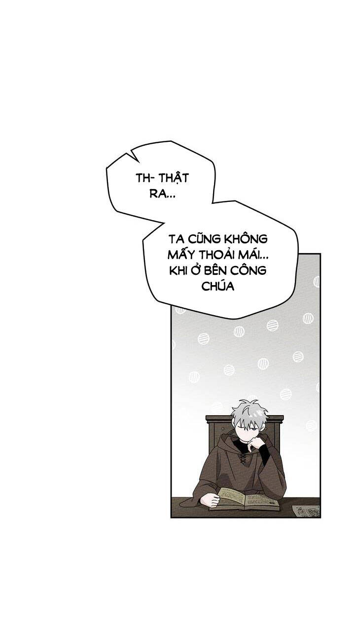 Dưới Bóng Cây Sồi Chapter 70.2 - Trang 2