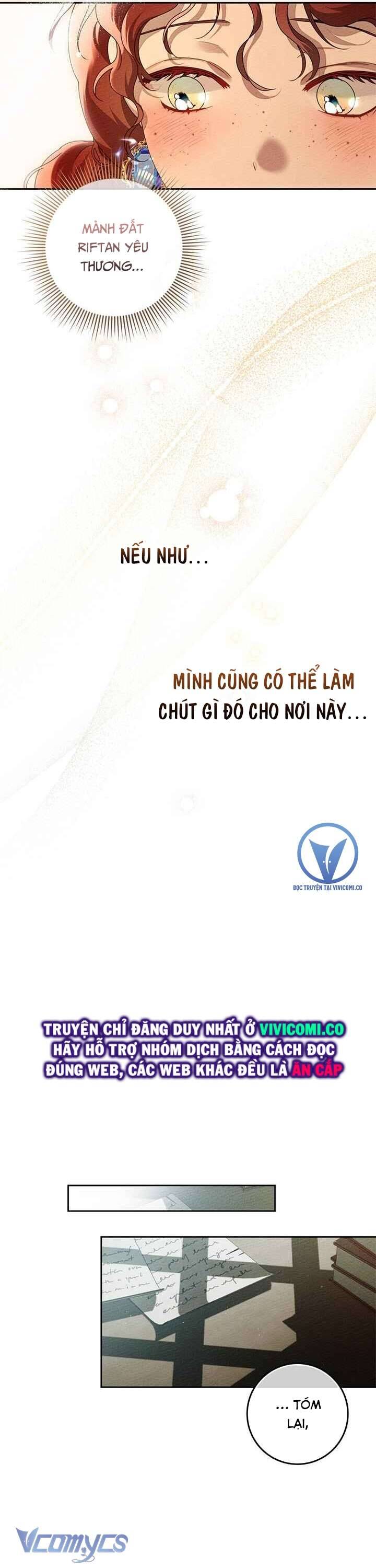 Dưới Bóng Cây Sồi Chapter 70 - Trang 2