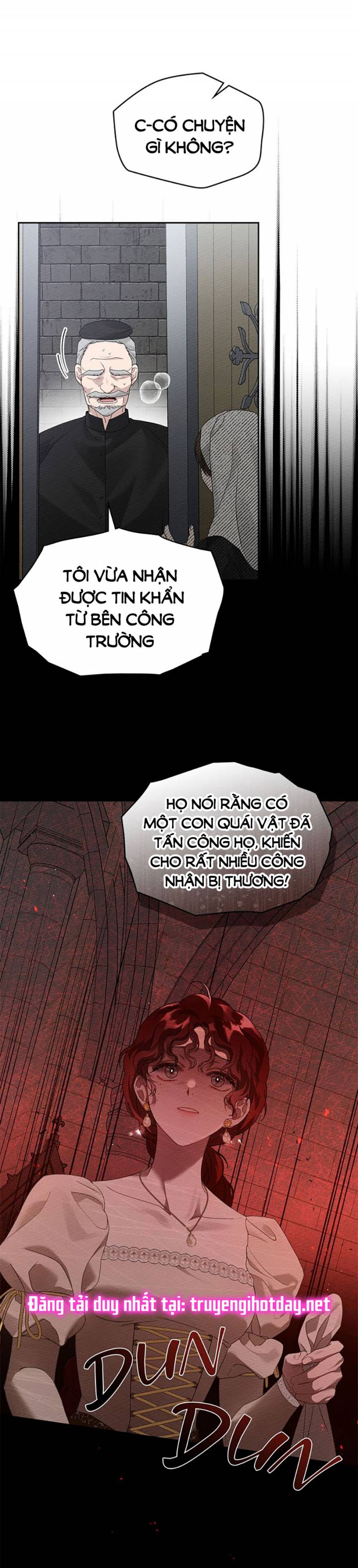 Dưới Bóng Cây Sồi Chapter 71.1 - Trang 2