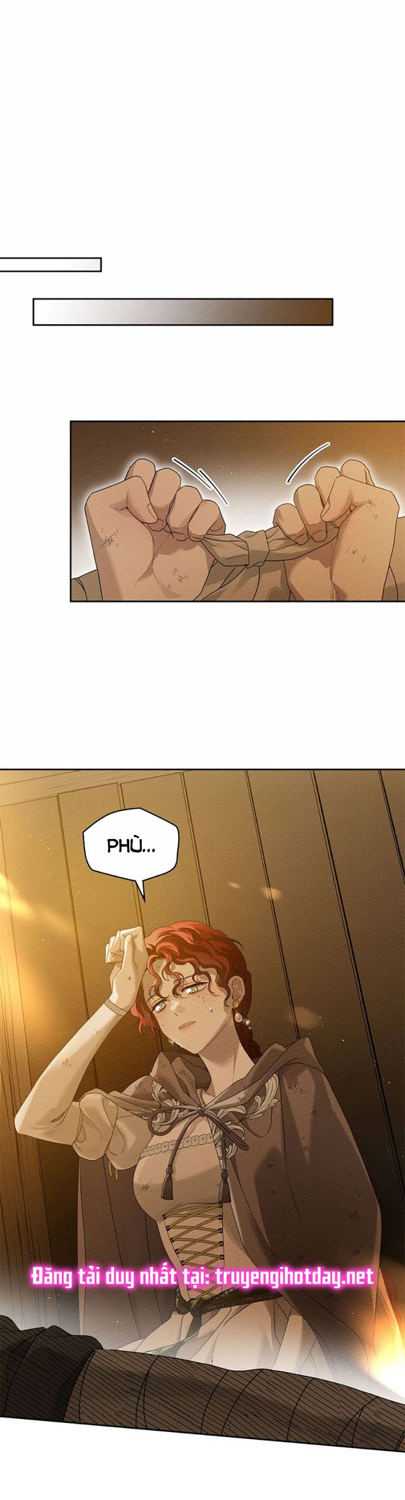 Dưới Bóng Cây Sồi Chapter 71.2 - Trang 2