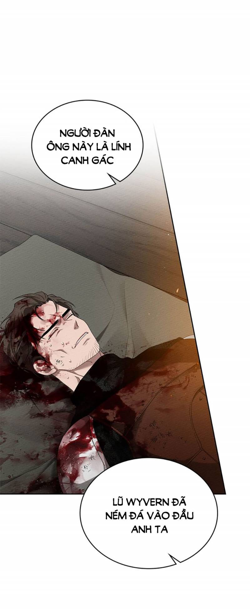 Dưới Bóng Cây Sồi Chapter 71.2 - Trang 2