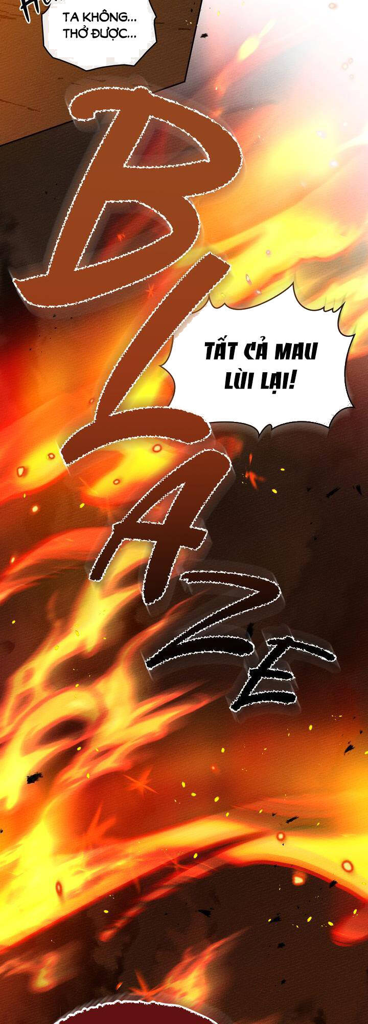 Dưới Bóng Cây Sồi Chapter 72.1 - Trang 2