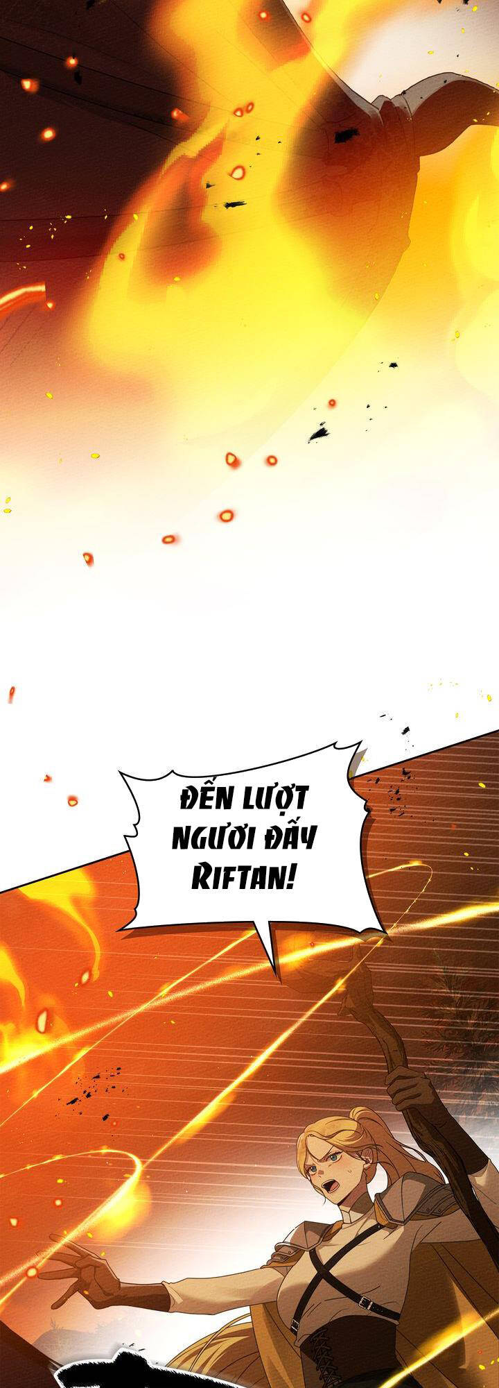 Dưới Bóng Cây Sồi Chapter 72.1 - Trang 2