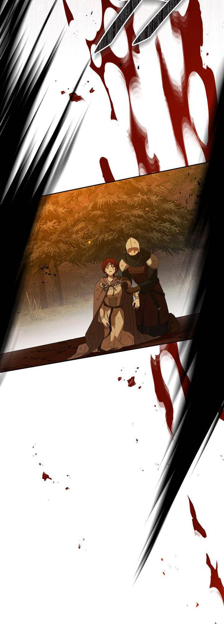 Dưới Bóng Cây Sồi Chapter 72.1 - Trang 2