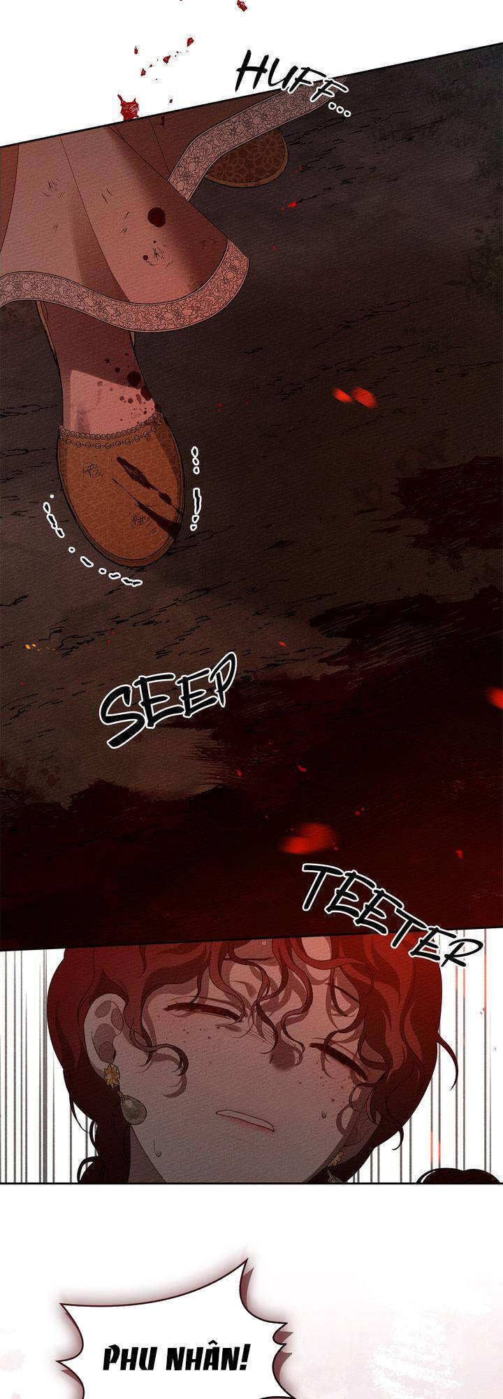 Dưới Bóng Cây Sồi Chapter 72.1 - Trang 2