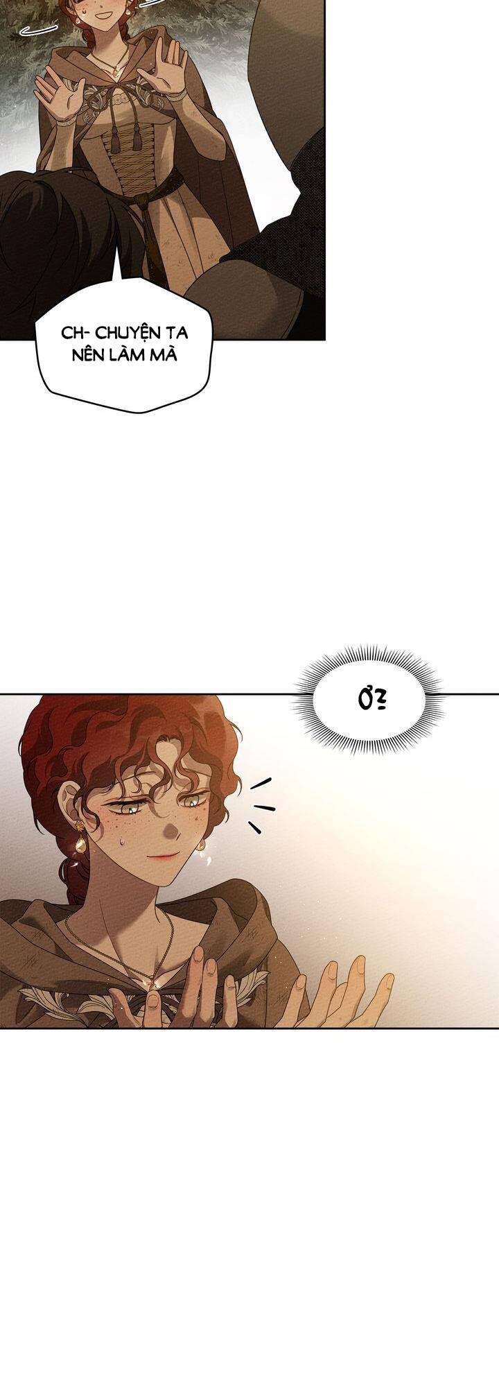 Dưới Bóng Cây Sồi Chapter 72.1 - Trang 2