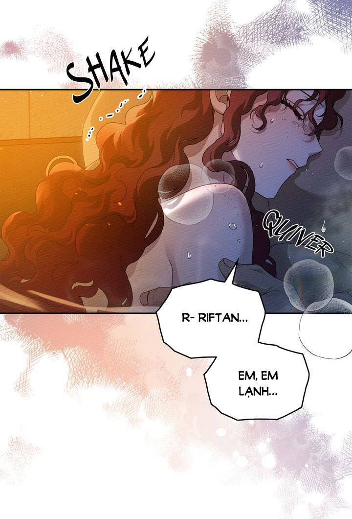 Dưới Bóng Cây Sồi Chapter 72.1 - Trang 2