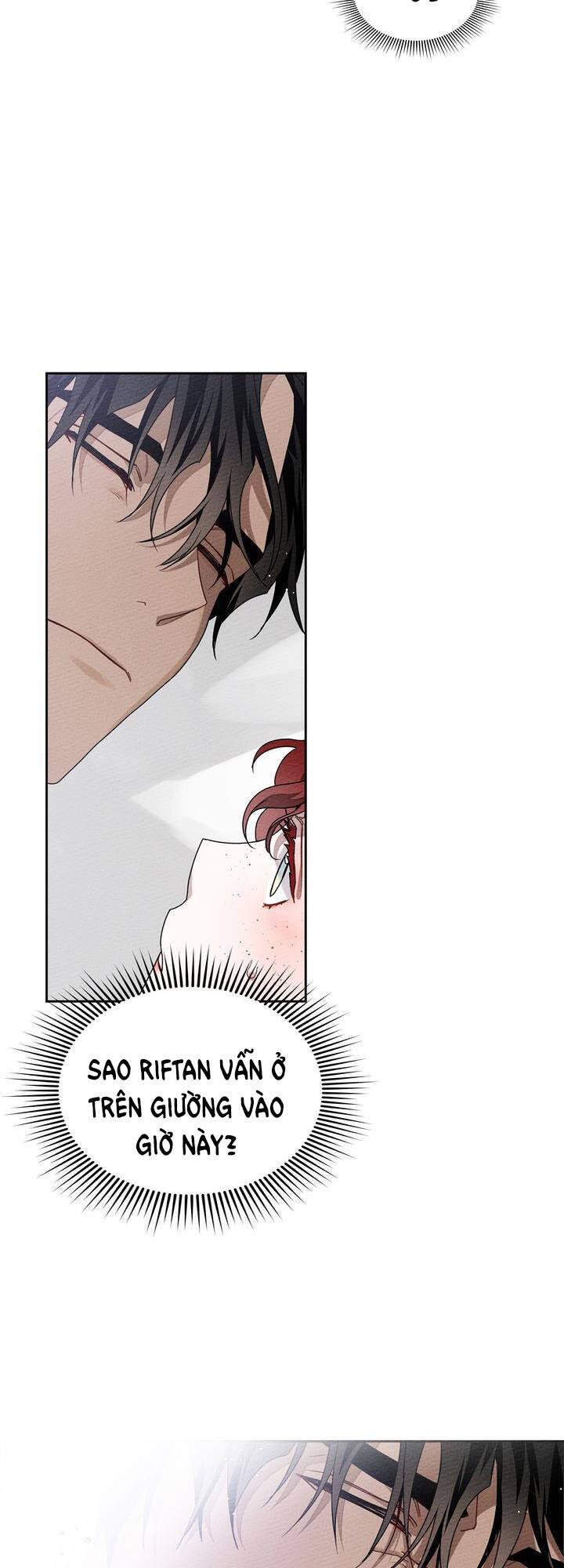 Dưới Bóng Cây Sồi Chapter 72.2 - Trang 2