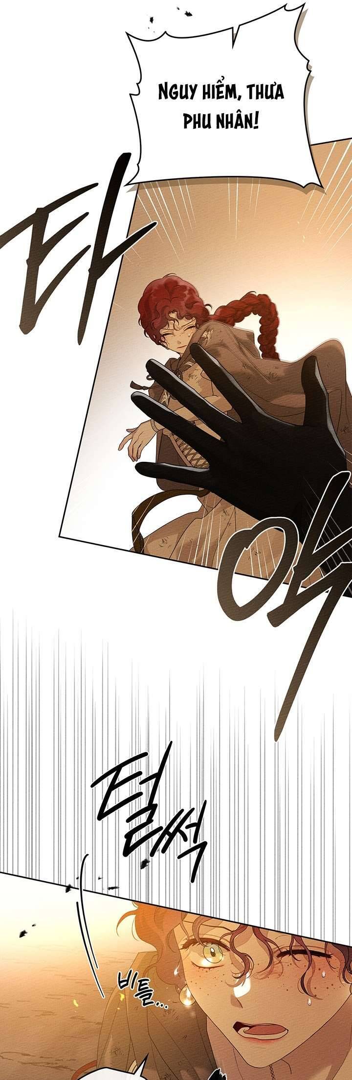 Dưới Bóng Cây Sồi Chapter 72 - Trang 2