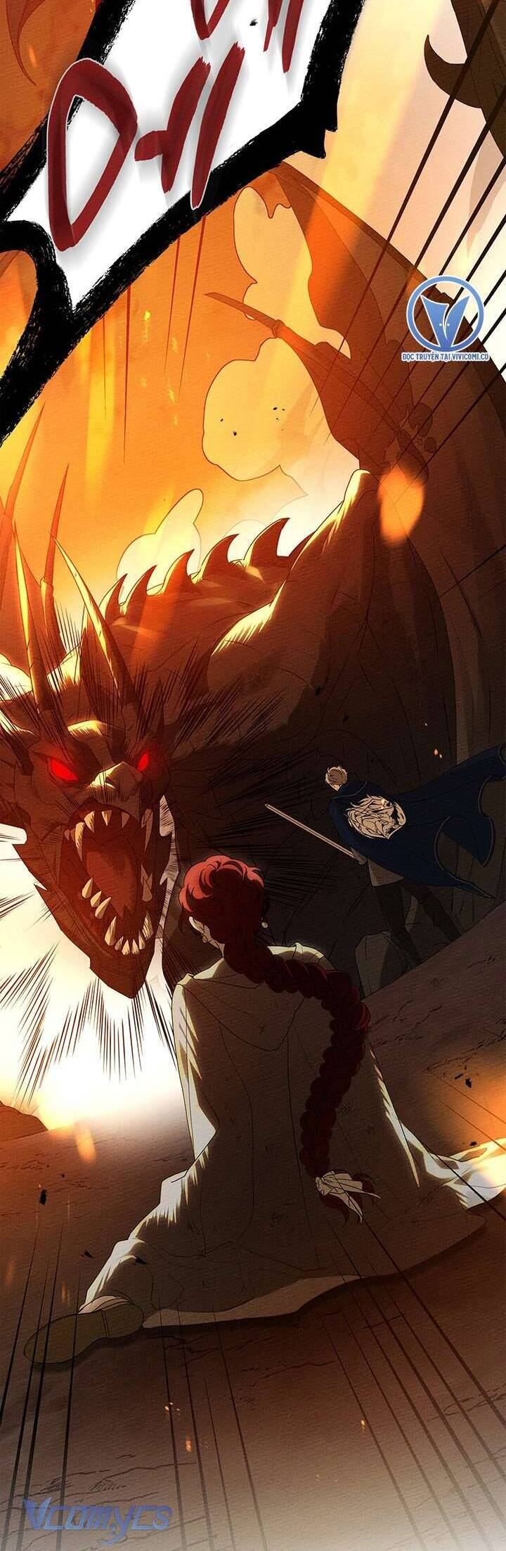 Dưới Bóng Cây Sồi Chapter 72 - Trang 2