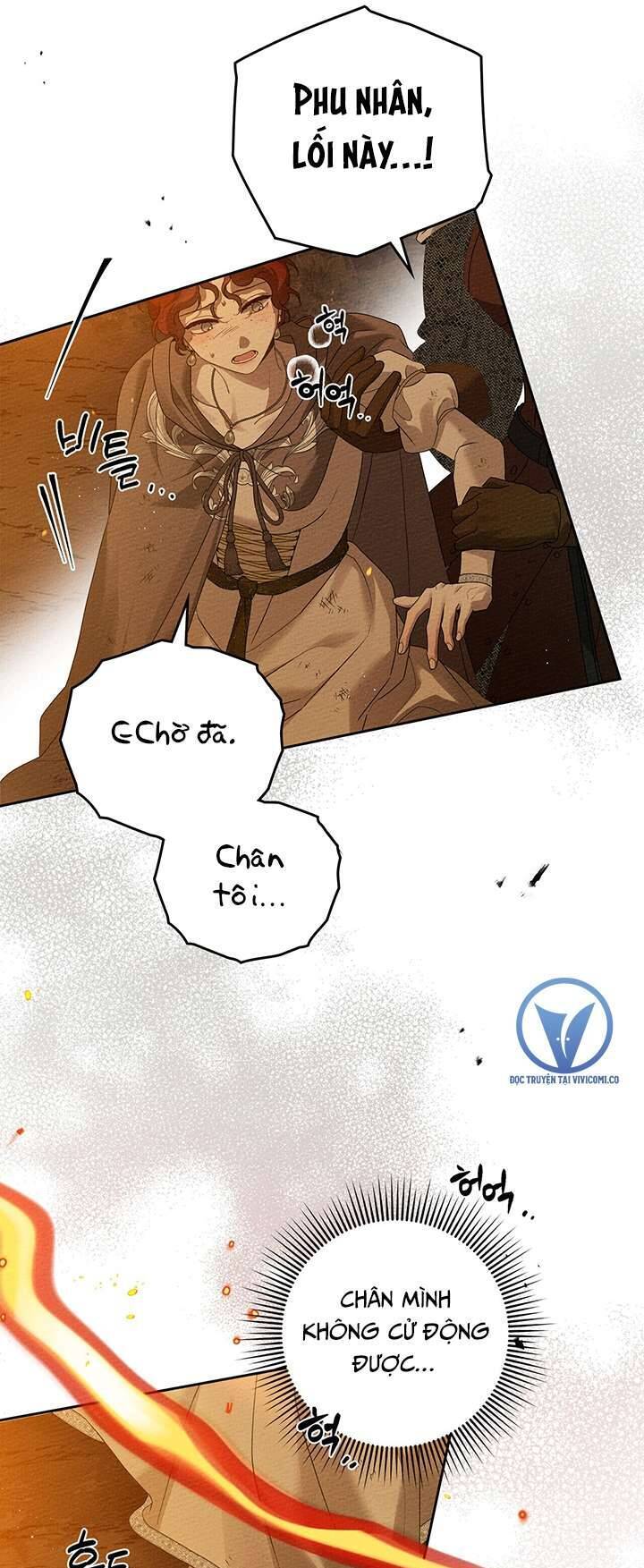 Dưới Bóng Cây Sồi Chapter 72 - Trang 2