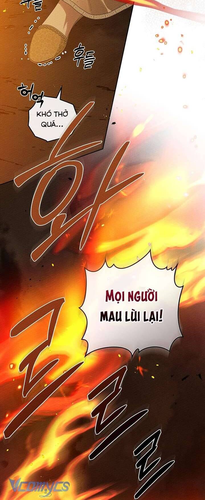 Dưới Bóng Cây Sồi Chapter 72 - Trang 2