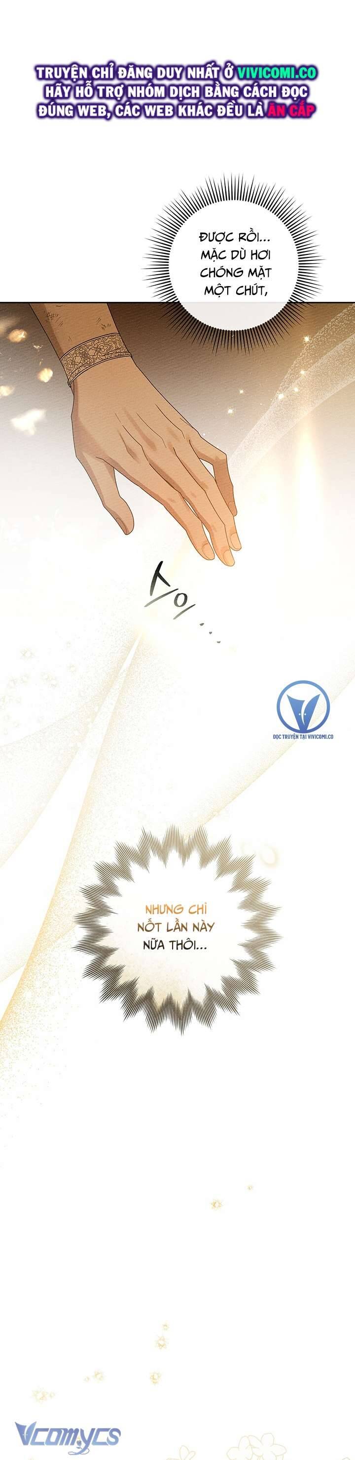 Dưới Bóng Cây Sồi Chapter 72 - Trang 2