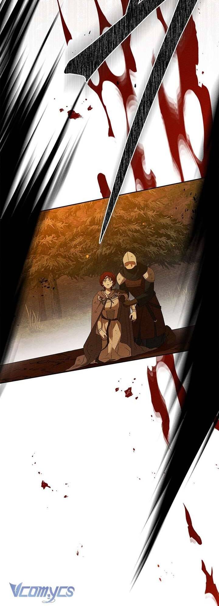 Dưới Bóng Cây Sồi Chapter 72 - Trang 2