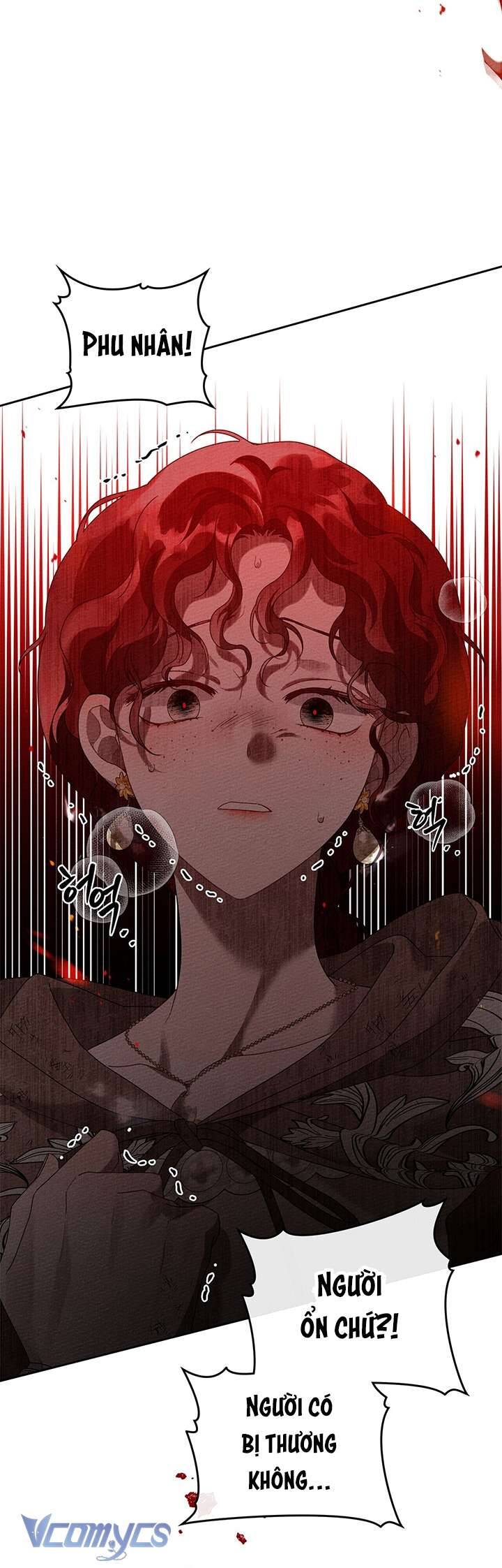 Dưới Bóng Cây Sồi Chapter 72 - Trang 2