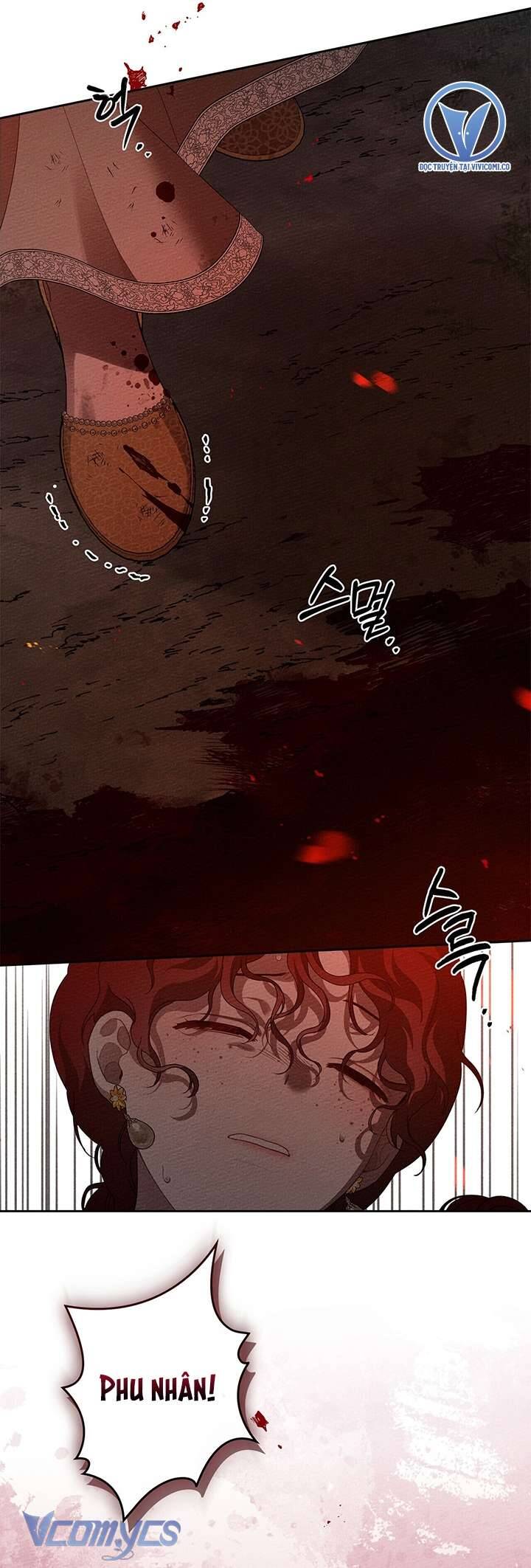 Dưới Bóng Cây Sồi Chapter 72 - Trang 2