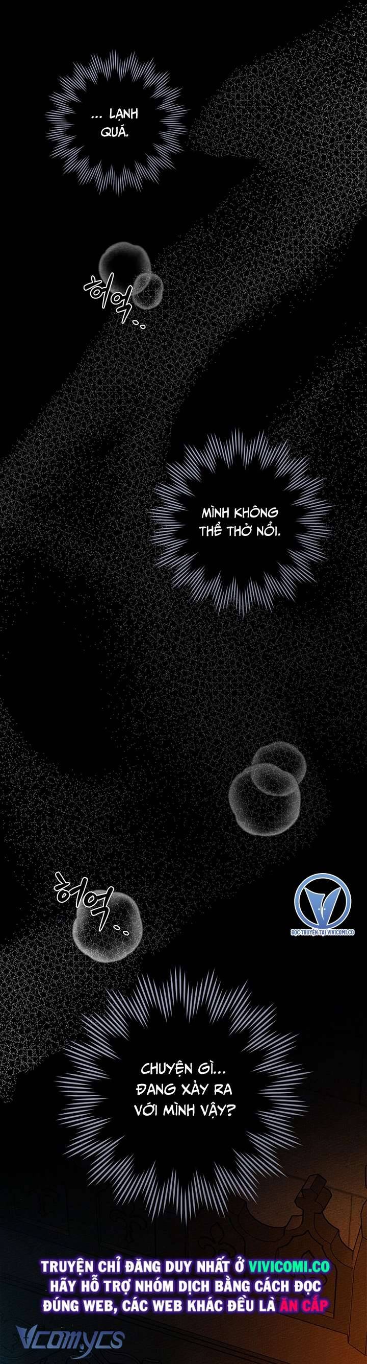 Dưới Bóng Cây Sồi Chapter 72 - Trang 2