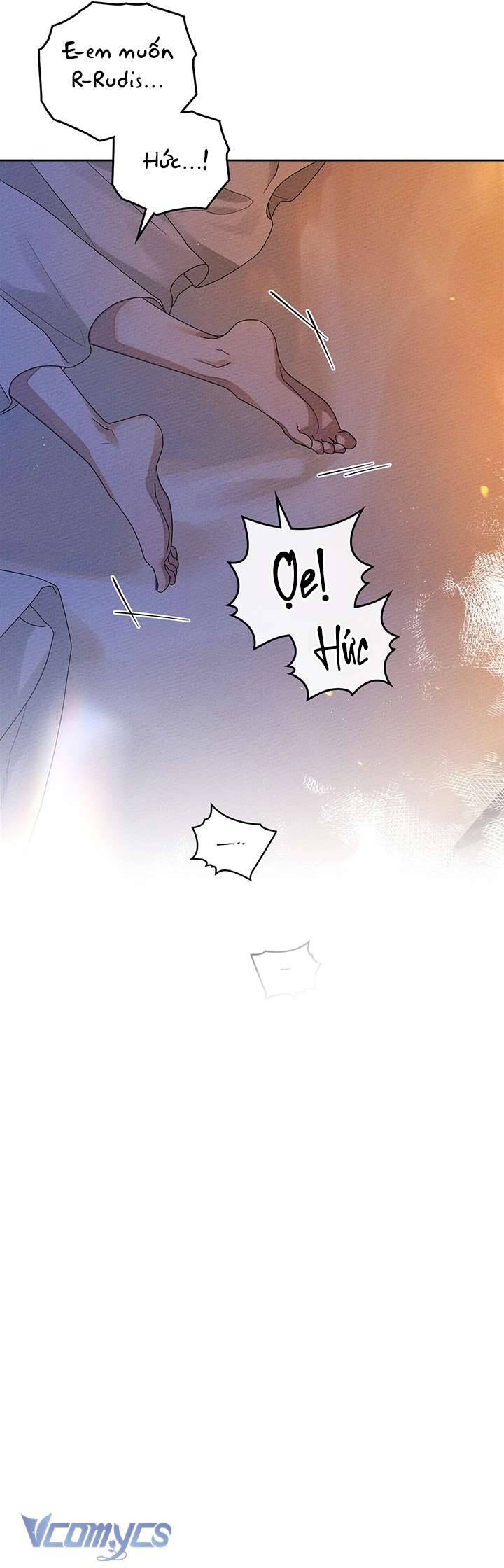 Dưới Bóng Cây Sồi Chapter 72 - Trang 2