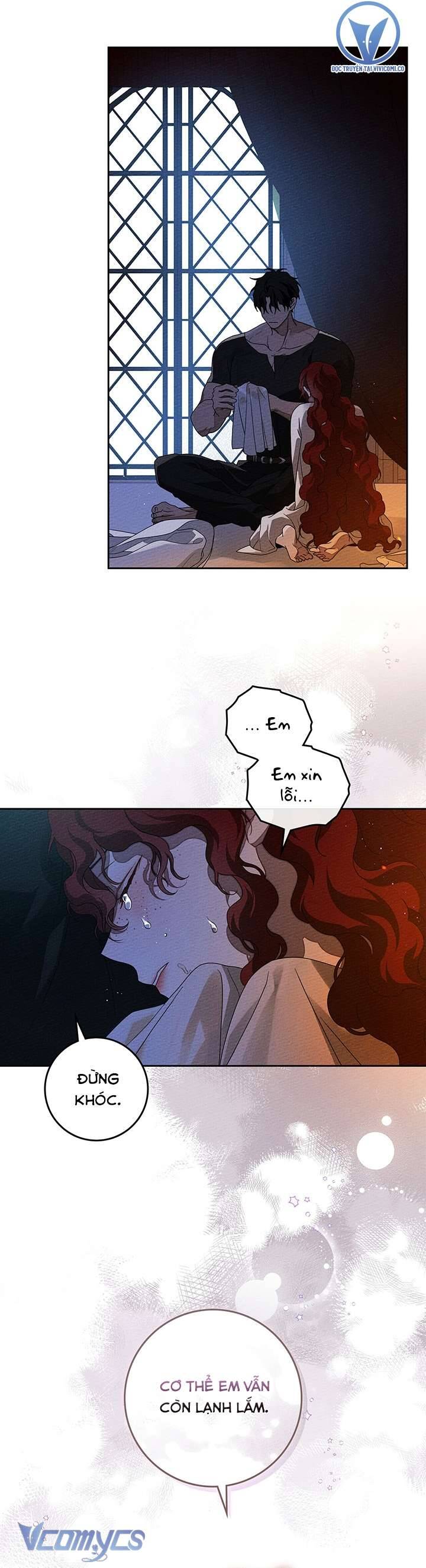 Dưới Bóng Cây Sồi Chapter 72 - Trang 2