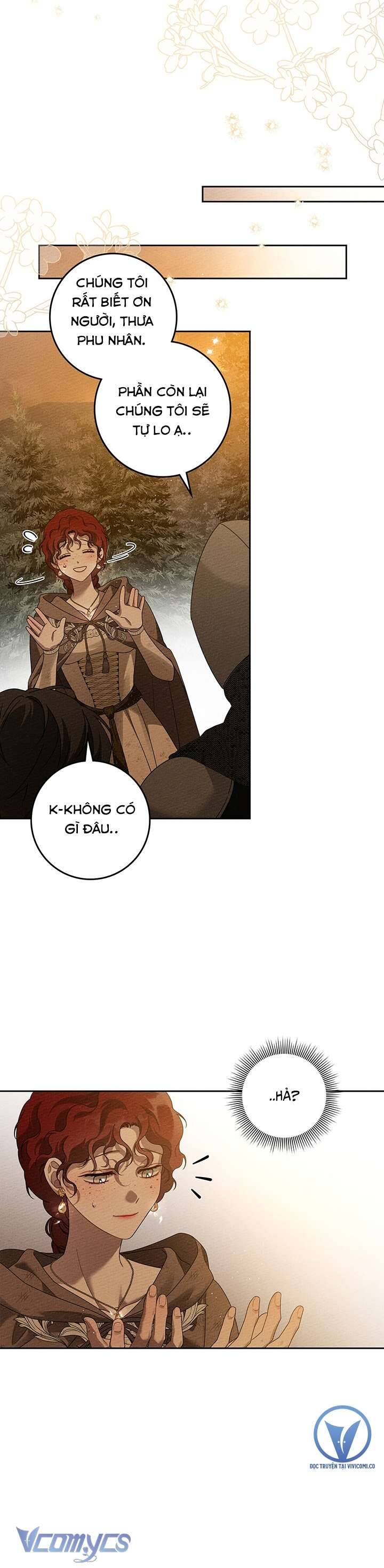 Dưới Bóng Cây Sồi Chapter 72 - Trang 2