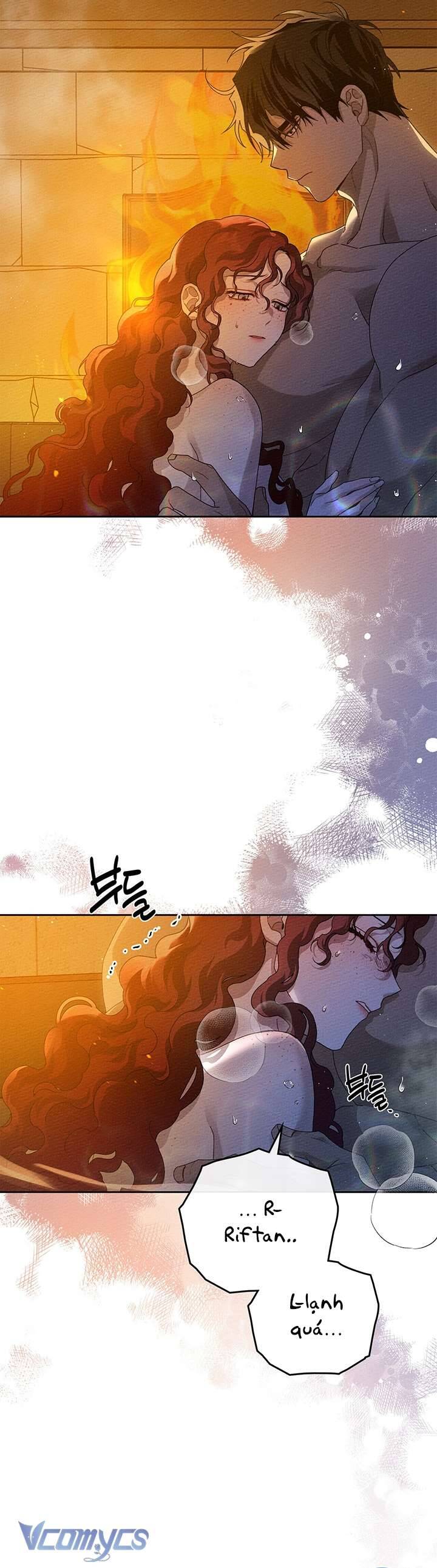 Dưới Bóng Cây Sồi Chapter 72 - Trang 2