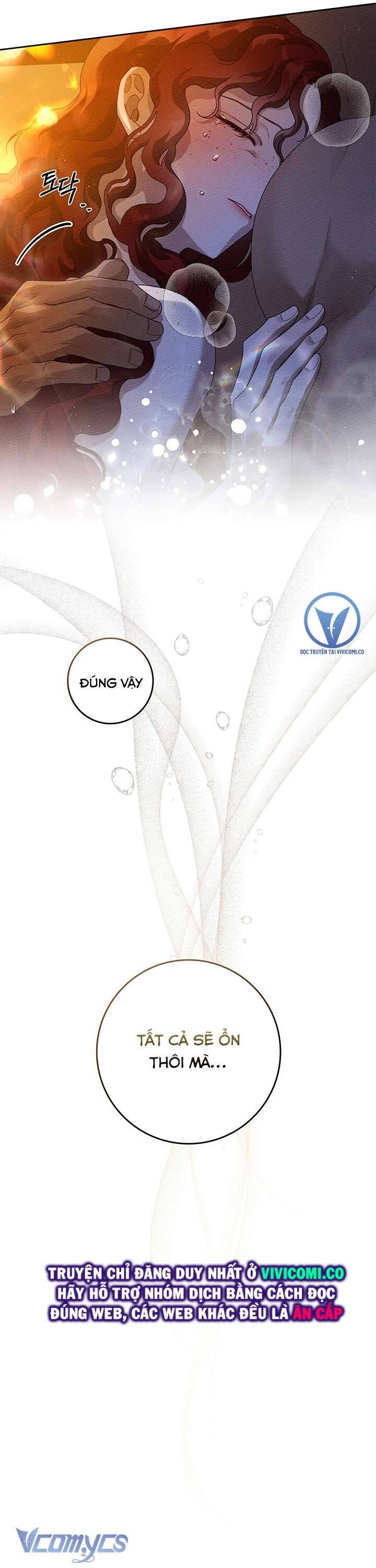 Dưới Bóng Cây Sồi Chapter 72 - Trang 2