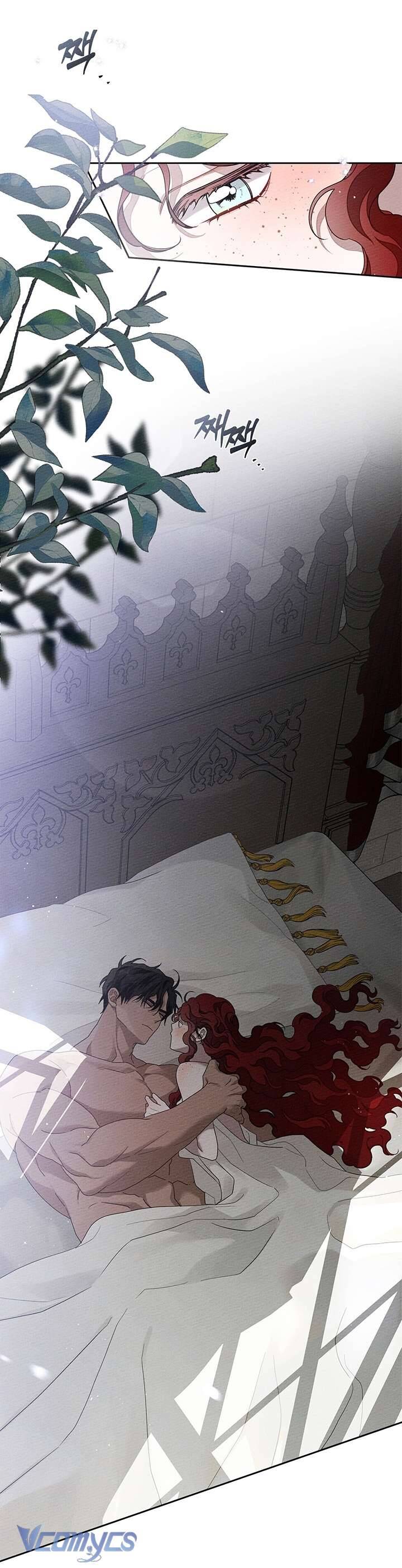 Dưới Bóng Cây Sồi Chapter 72 - Trang 2