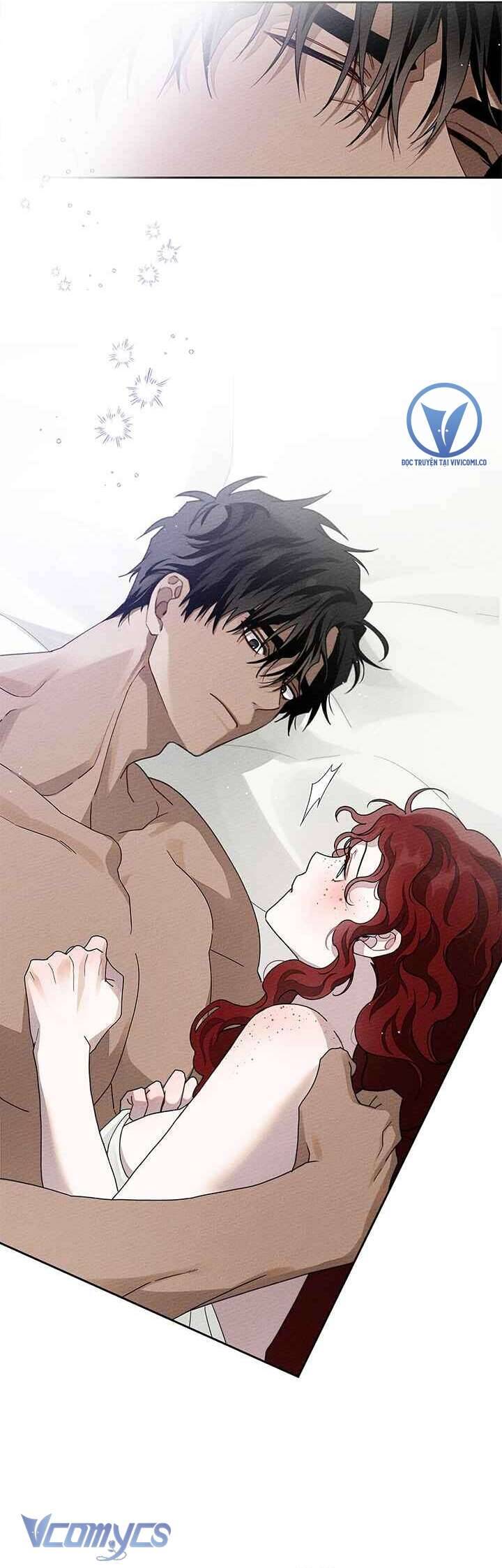 Dưới Bóng Cây Sồi Chapter 72 - Trang 2