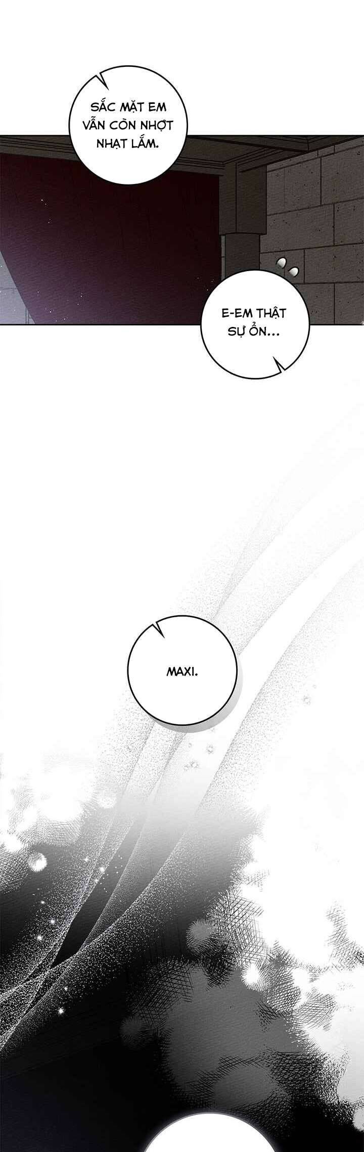 Dưới Bóng Cây Sồi Chapter 72 - Trang 2