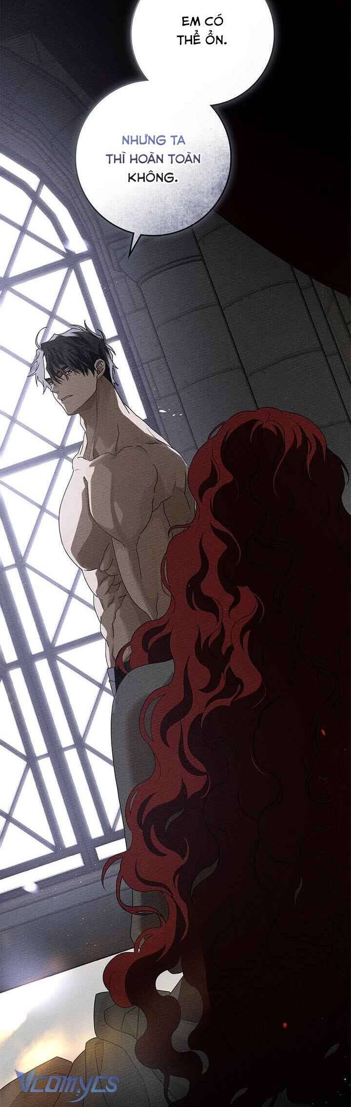 Dưới Bóng Cây Sồi Chapter 72 - Trang 2