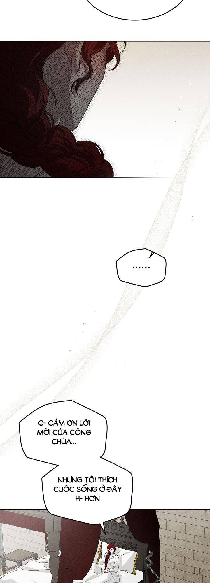 Dưới Bóng Cây Sồi Chapter 73.2 - Trang 2