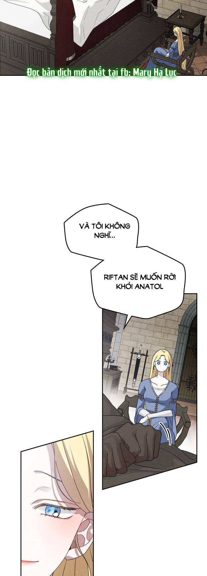 Dưới Bóng Cây Sồi Chapter 73.2 - Trang 2