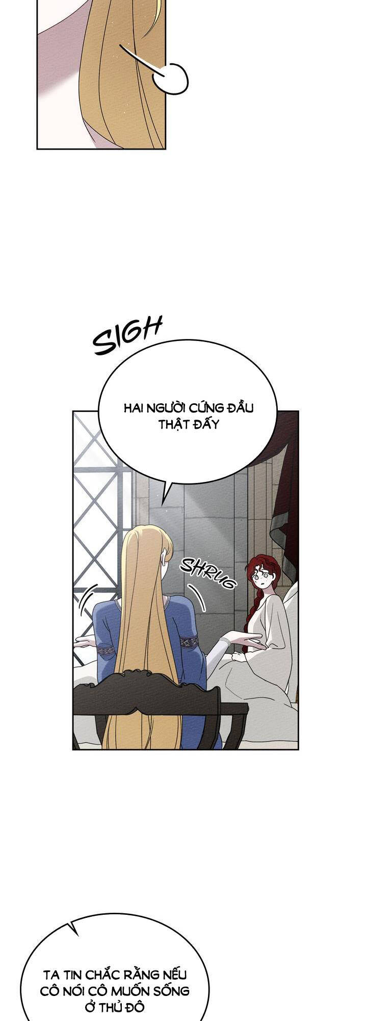 Dưới Bóng Cây Sồi Chapter 73.2 - Trang 2