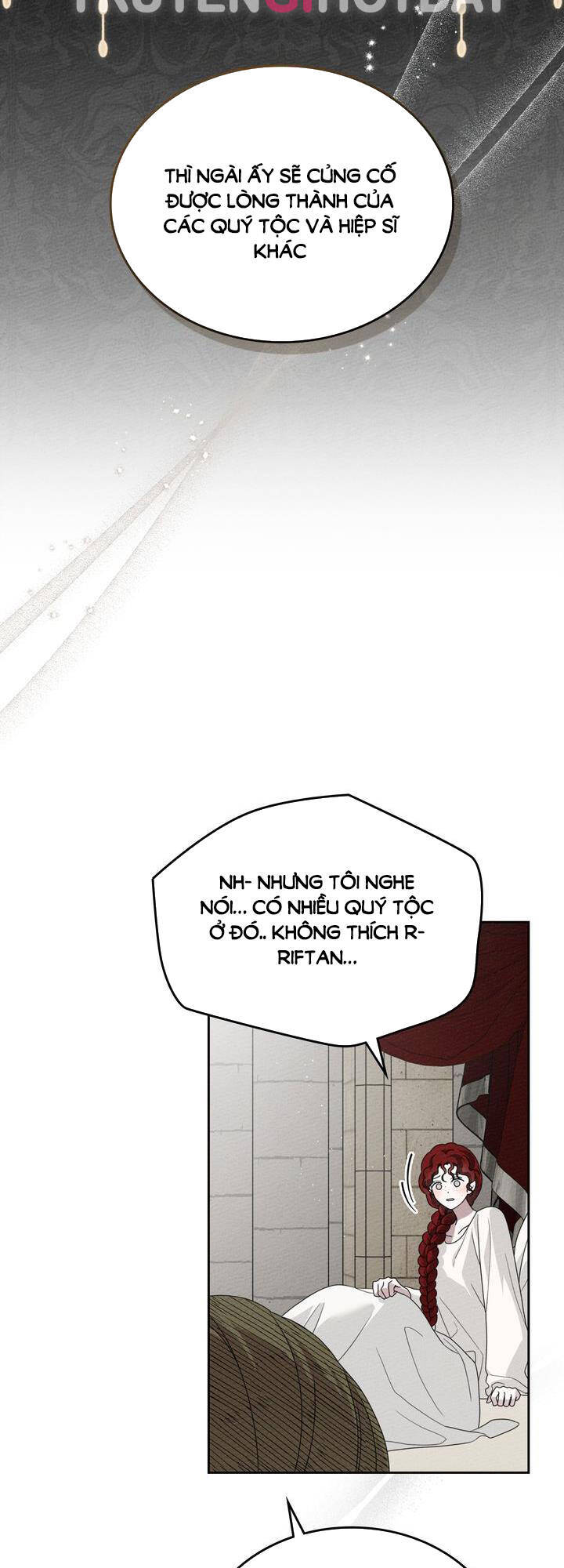 Dưới Bóng Cây Sồi Chapter 73.2 - Trang 2