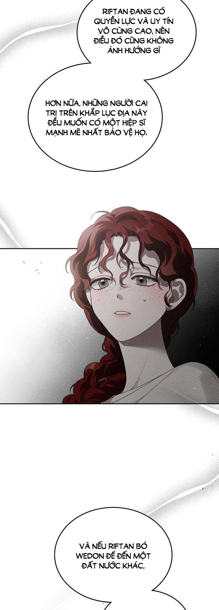 Dưới Bóng Cây Sồi Chapter 73.2 - Trang 2