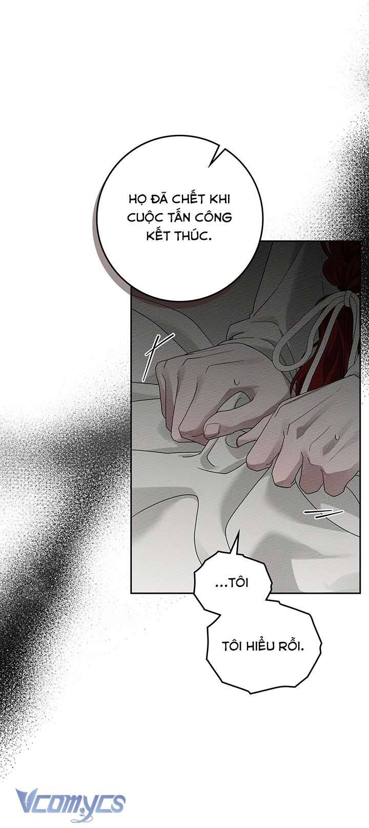 Dưới Bóng Cây Sồi Chapter 73 - Trang 2