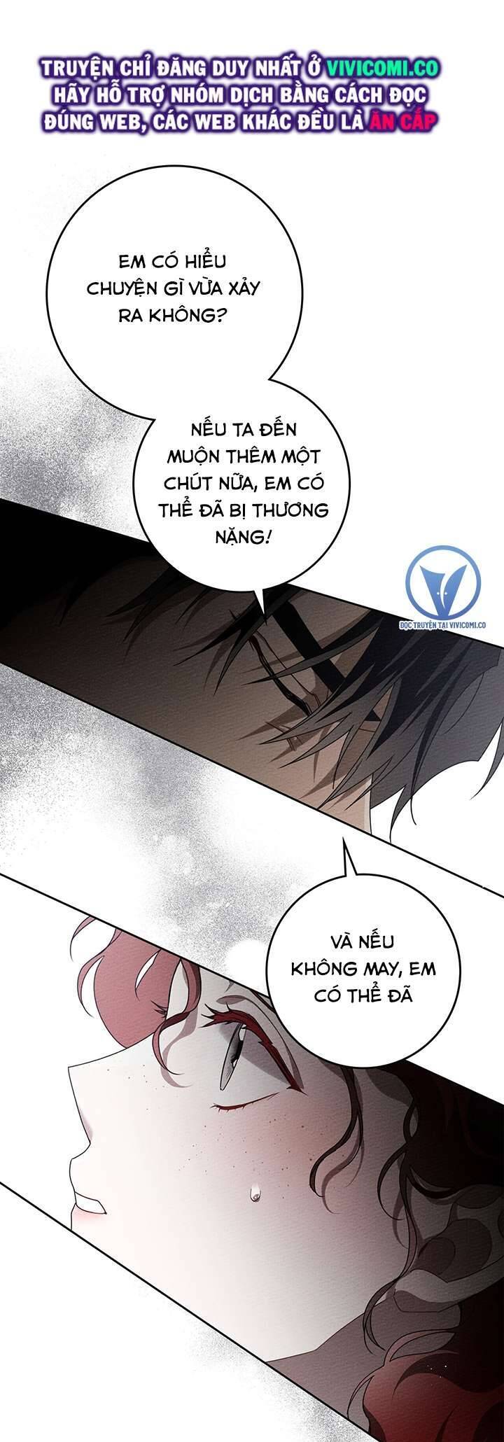 Dưới Bóng Cây Sồi Chapter 73 - Trang 2