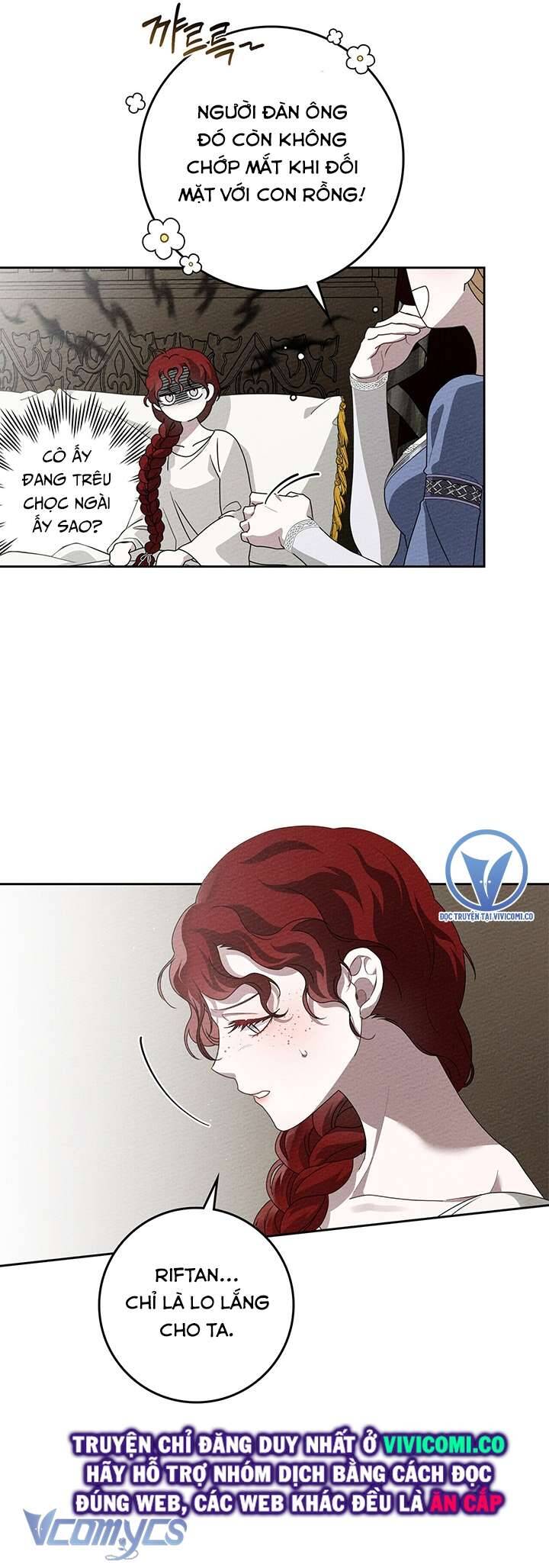 Dưới Bóng Cây Sồi Chapter 73 - Trang 2