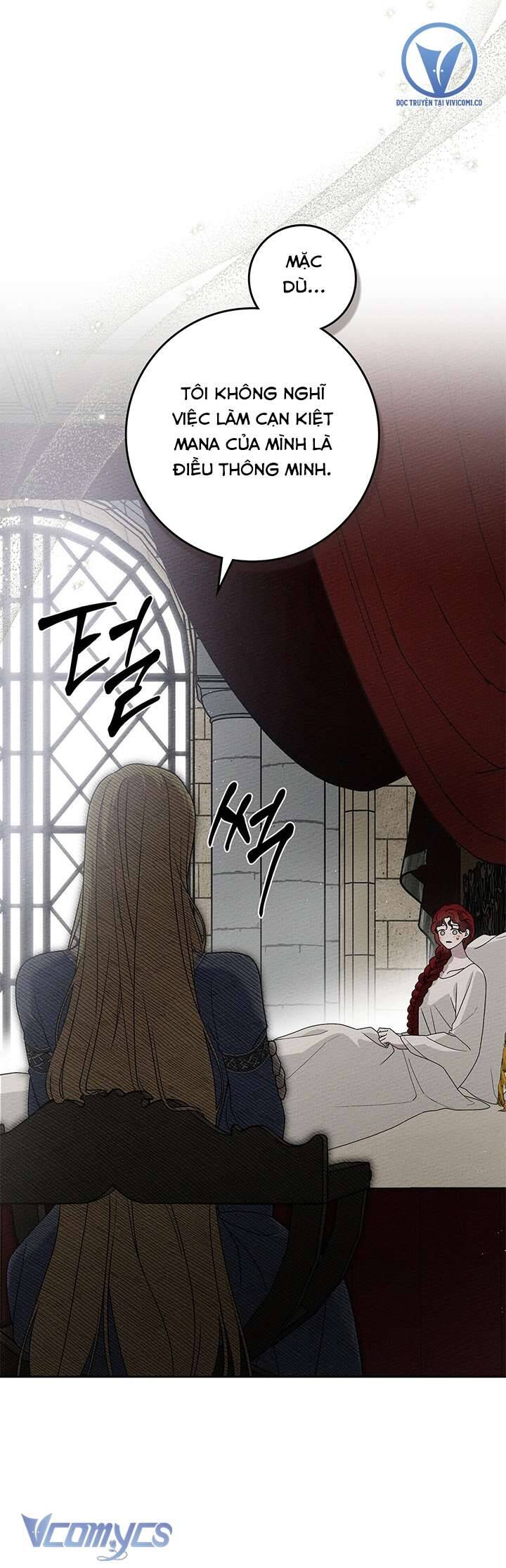 Dưới Bóng Cây Sồi Chapter 73 - Trang 2