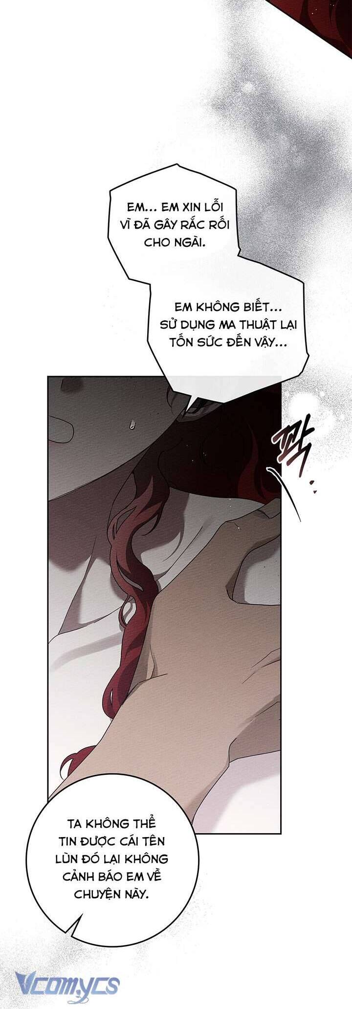 Dưới Bóng Cây Sồi Chapter 73 - Trang 2